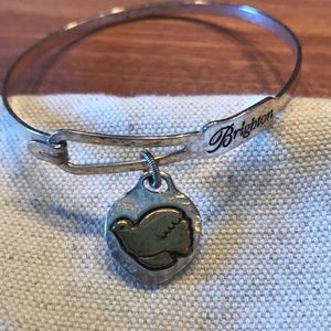 Brighton Art & Soul Bracelet